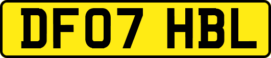 DF07HBL
