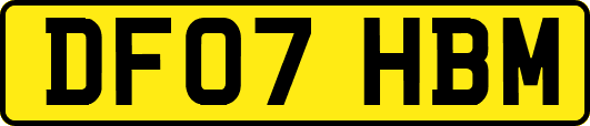DF07HBM