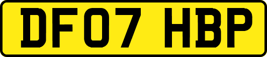 DF07HBP