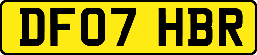 DF07HBR