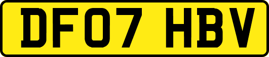 DF07HBV