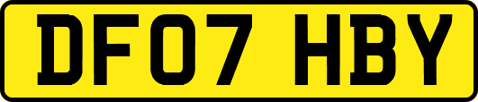 DF07HBY