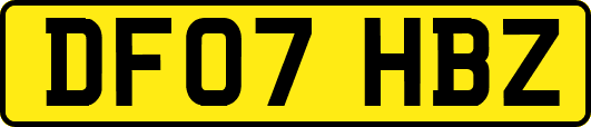 DF07HBZ