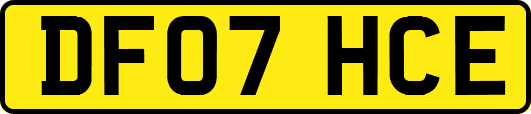 DF07HCE