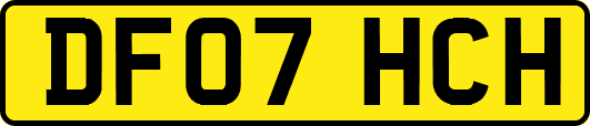DF07HCH
