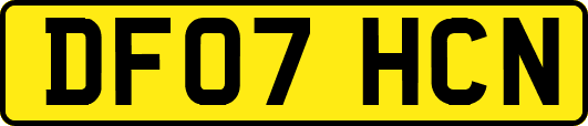 DF07HCN