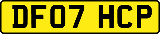 DF07HCP