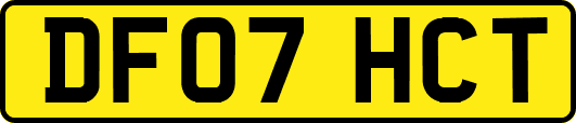 DF07HCT