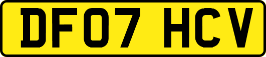 DF07HCV