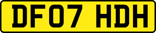 DF07HDH