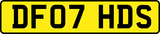DF07HDS