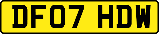 DF07HDW