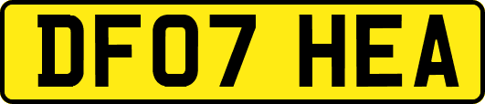 DF07HEA
