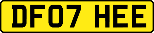 DF07HEE