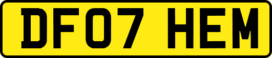 DF07HEM