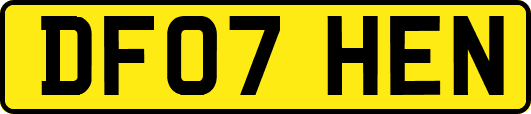 DF07HEN