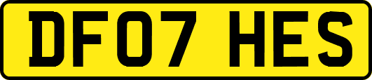 DF07HES