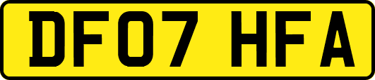DF07HFA