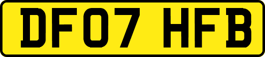 DF07HFB