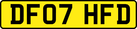 DF07HFD