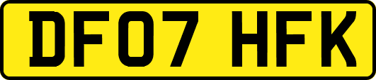 DF07HFK