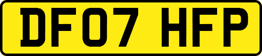 DF07HFP