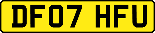 DF07HFU