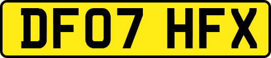 DF07HFX