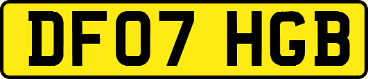 DF07HGB
