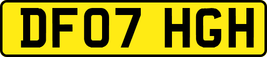 DF07HGH