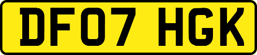 DF07HGK