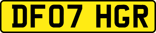 DF07HGR