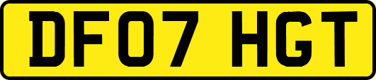 DF07HGT
