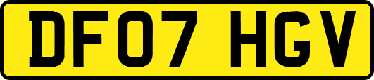 DF07HGV