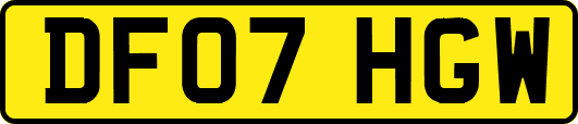 DF07HGW