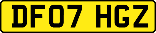 DF07HGZ