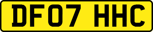DF07HHC