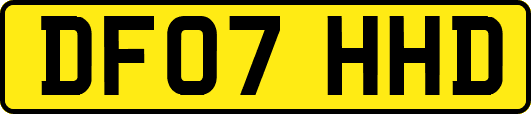 DF07HHD