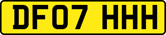DF07HHH
