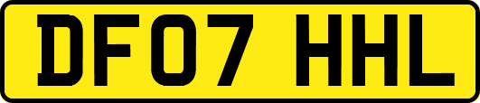 DF07HHL