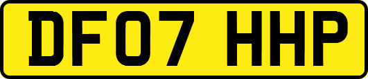 DF07HHP