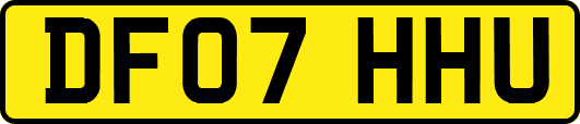 DF07HHU