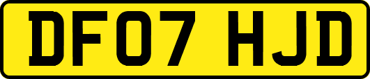 DF07HJD