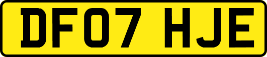 DF07HJE