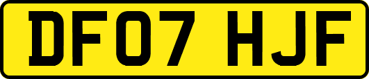 DF07HJF