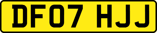 DF07HJJ