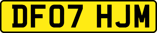 DF07HJM