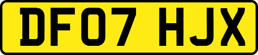 DF07HJX