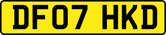 DF07HKD