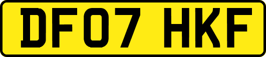 DF07HKF